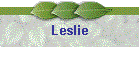 Leslie